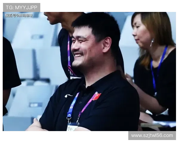 黄晓明与姚明的精彩瞬间揭秘两位巨星背后的故事与友谊 黄晓明与姚明的精彩瞬间揭秘两位巨星背后的故事与友谊