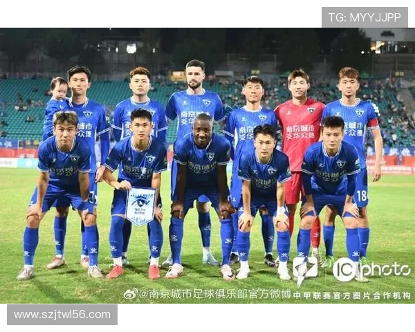 奥格布点射破门郭毅再添一球 南京城市主场2比0完胜定南赣联